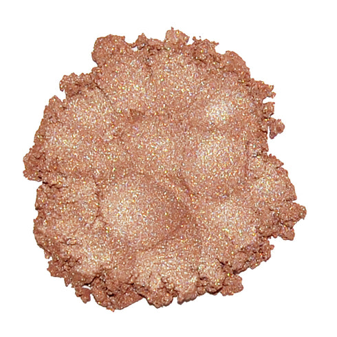Limited Edition #6 Light Copper (frost)